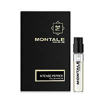 Montale Intense Pepper Парфумована вода (пробник) 2ml