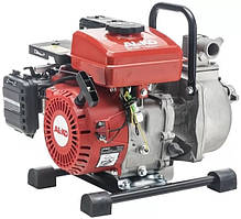 Бензинова мотопомпа AL-KO Comfort BMP 14001 EHA