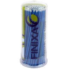 Палочки для устранения дефектов покраски обычные - Finixa 100 шт./уп. синий (PMP 20)