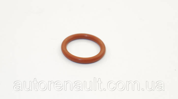 Уплотнительное кольцо выпускной масляной трубки турбины на Рено Меган ...