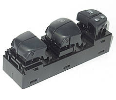 Кнопки склопідіймача передніх лівих дверей Nissan Leaf ZE1 (18-) 25401-5SA0A