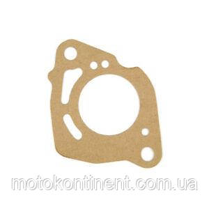 16221-ZY1-000 Прокладка впускного колектора для човнового мотора Honda BF15-BF20, фото 1