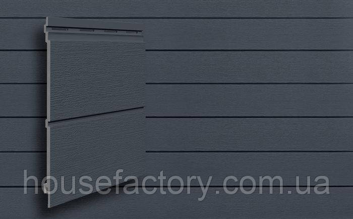 Фасадна панель Vox Kerrafront Modern Wood, фото 1