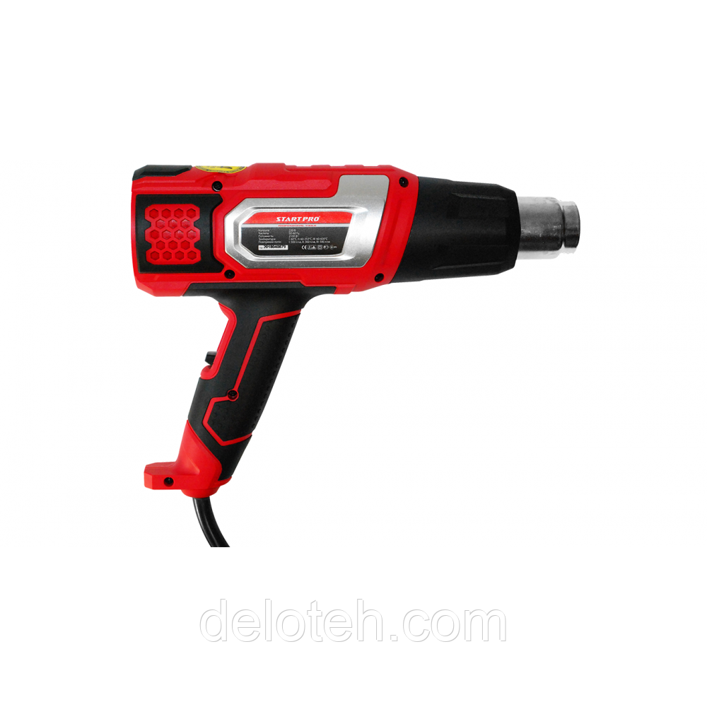Фен START PRO SHG-2100, фото 1
