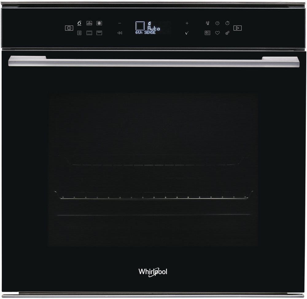 Духова шафа Whirlpool W7 OM44S1 P BL