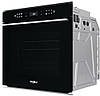 Духова шафа Whirlpool W7 OM44S1 P BL, фото 5
