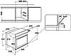 Духова шафа Whirlpool W7 OM44S1 P BL, фото 10