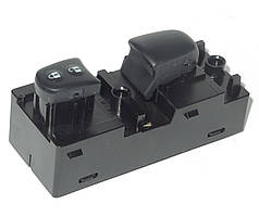 Кнопки склопідіймача передніх правих дверей Nissan Leaf ZE1 (18-) 25411-5SA0A