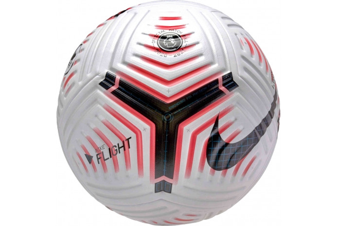Футбольний м'яч Nike Flight Premier League OMB CQ7147-100