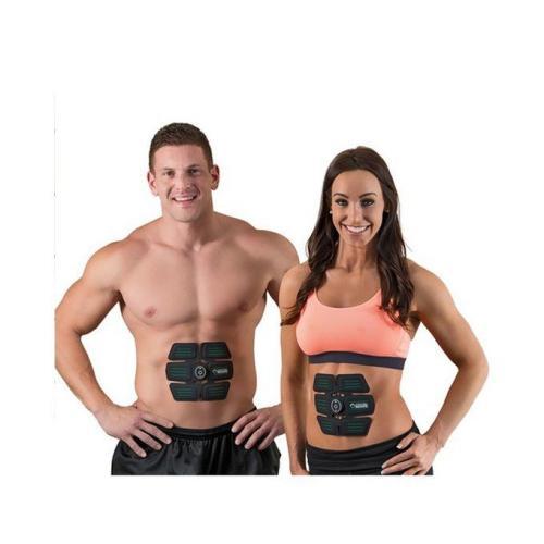 Стимулятор мышц пресса beauty body mobile gym