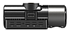 Автомобільний відеореєстратор F12HID (3-х канальний), фото 4