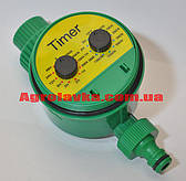 Таймери, регулятори тиску, клапани, манометри