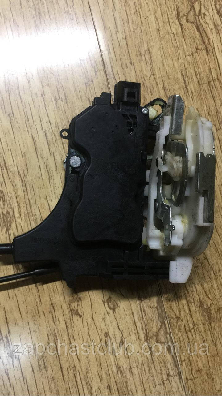 Замок дверей задньої правої 5745A304 992739 Lancer X Mitsubishi, фото 1