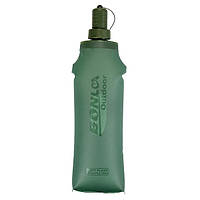 Гнучка фляга Bonlex Outdoor Soft Flask 500 мл