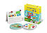 Настільна гра Банда Розумників Фрукто 10, фото 2