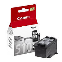 Картридж Canon Pixma MP230 (чёрный) оригинальный, струйный, стандартной ёмкости, 9ml (220 стр.)