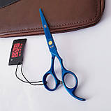 Ножиці для стриження волосся Kasho 6,0", фото 3