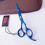Ножиці для стриження волосся Kasho 6,0", фото 8