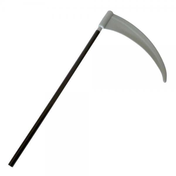 Коса Смерті на Хеллоуїн 1 м, фото 1