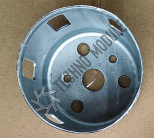 Стакан стартера ДБ168F/170F