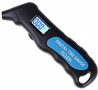 Манометр электронный Digital Tire Gauge TG105