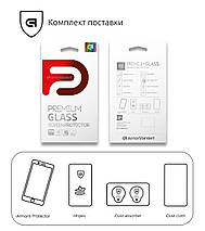 Захисне скло Armorstandart 2.5 D для Samsung J4 Plus 2018 J415 Transparent (ARM53567-GCL), фото 2