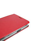 Чохол-книжка Lago для Samsung G360 / G361 Galaxy Core Prime / VE Red, фото 3