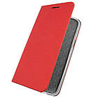 Чохол-книжка Lago для Samsung G360 / G361 Galaxy Core Prime / VE Red, фото 5
