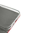 Чохол-книжка Lago для Samsung G360 / G361 Galaxy Core Prime / VE Red, фото 4