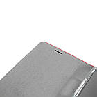 Чохол-книжка Lago для Samsung G360 / G361 Galaxy Core Prime / VE Red, фото 6