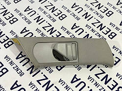 Обшивка задньої лівої стійки Mercedes S212 A2126901525