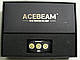Ліхтар Acebeam H50 світлодіод Nichia 219C CRI≥90 налобний, фото 7