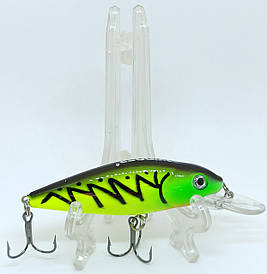 Воблер Vantage Perch 6