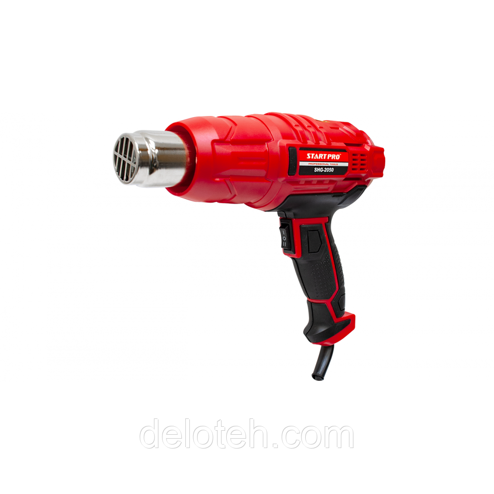 Фен START PRO SHG-2050, фото 1