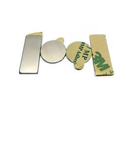 МАГНІТ САМОКЛЕЙКА