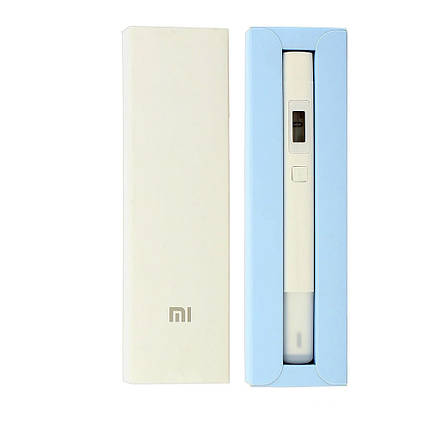 Тестер жорсткості води Xiaomi Mi TDS Pen (ТДС-метр), фото 1