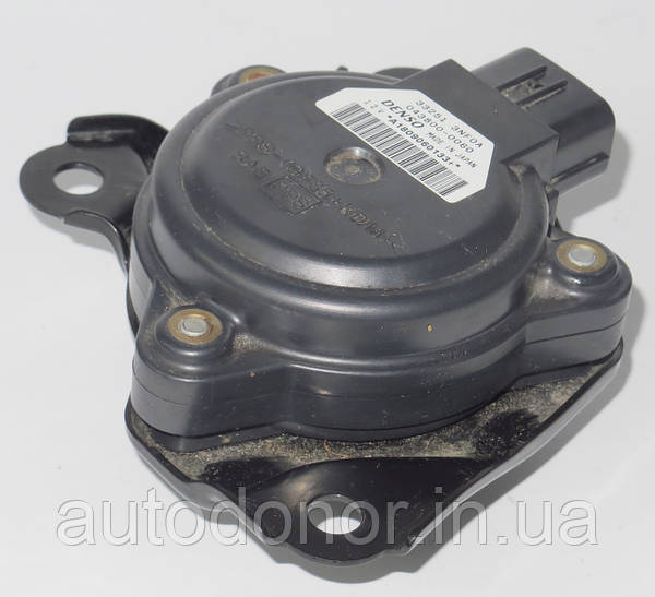 AZKi　P　２枚 Селектор / актуатор передач редуктора ACTUATOR ASSY-MOTOR