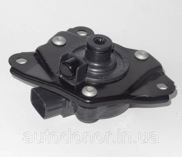 Селектор / актуатор передач редуктора ACTUATOR ASSY-MOTOR