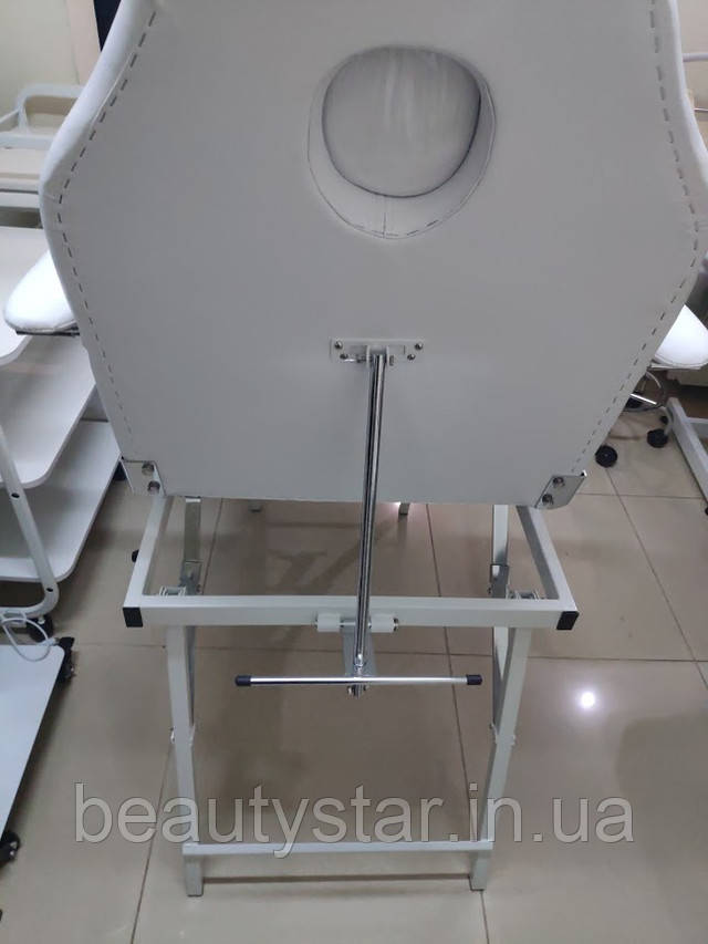 Портативное кресло-кушетка Косметологические кушетки в Украине