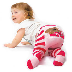 Махрові колготи baby (від 0 до 1,5 років)