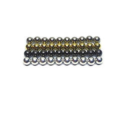 Магнітні кульки 5мм