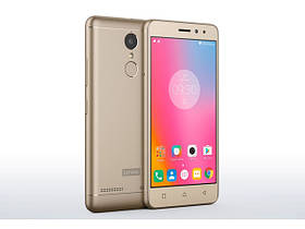 Lenovo K6