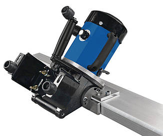 Верстат для зняття фасок Metallkraft KE 100/фаскоз'емний верстат