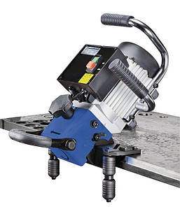 Агрегат для зняття фаски Metallkraft KE 16-2/ фаскознімач