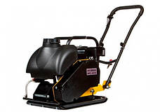 Вібраційні плити