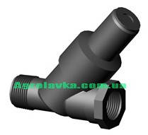 Регулятор тиску 3/4" — 1,1 Атм (0,8-5куб.м/год)