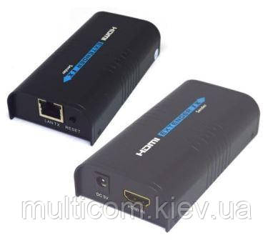 03-03-201. HDMI EXTENDER: передавач (TX), over TCP/IP, HSV373