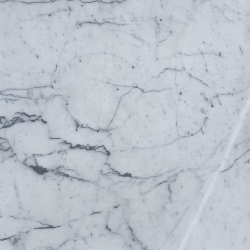BIANCO CARRARA