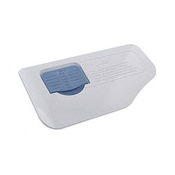 Ручка дозатора для пральної машини Hotpoint-Ariston (C00286121) C00510209