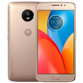 Motorola Moto E4 plus